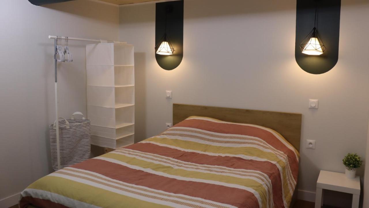 Studio Renove Maison De Village Du Luberon Villelaure Buitenkant foto