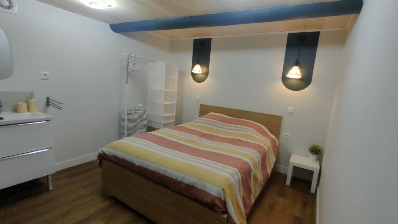 Studio Renove Maison De Village Du Luberon Villelaure Buitenkant foto